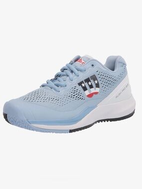 Wilson Women’s Pickleball Shoes Rush Pro 3.0